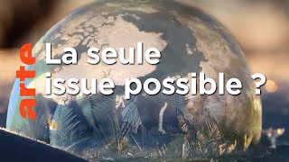 La géoingénierie va-t-elle sauver le climat ? | 42, la réponse à presque tout