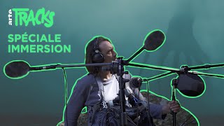 La magie du son au cinéma