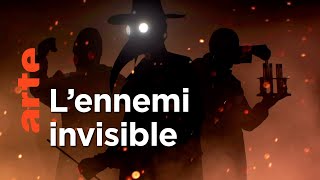 La peste noire | Points de repères