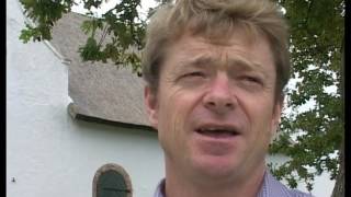 La route des vins - Afrique du Sud