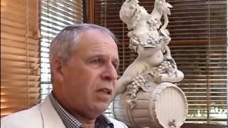 La route des vins - Liban