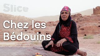 La tribu b'doul de Petra : une histoire de résistance
