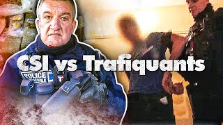 Le CSI de Compiègne