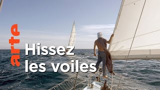 Documentaire Le commerce durable en Méditerranée