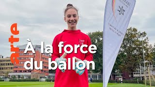 Le football contre l’antisémitisme