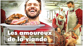 Le grand retour de la barbaque