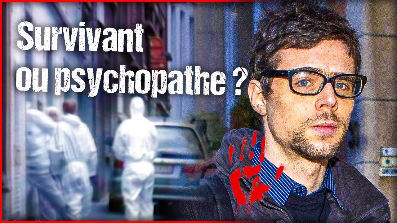 Léopold Storme : le mystère de Bruxelles