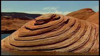 Documentaire Les Parcs nationaux du Far West : de Monument Valley au Grand Canyon