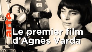 Documentaire Les débuts d’Agnès Varda