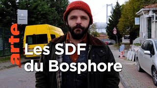 Les laissés-pour-compte de l’État turc