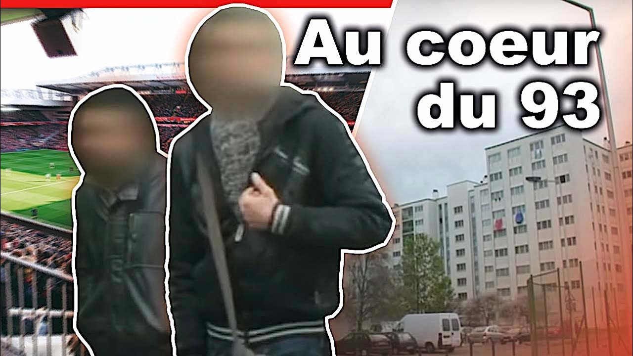 Les nouveaux rois de Saint Denis