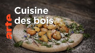 Documentaire Les plats typiques d’Autriche