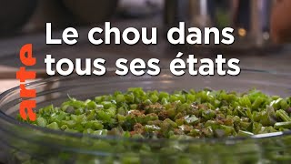 Documentaire Les plats typiques de Basse-Saxe