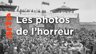 Les résistants de Mauthausen
