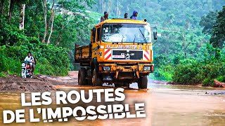 Documentaire Les routes de l’impossible – Sierra Leone, la rage de vivre