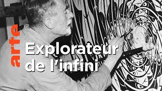 M. C. Escher : une oeuvre aussi abondante qu’énigmatique