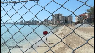 Documentaire Chypre, l’enjeu diplomatique du quartier de Varosha à Famagouste