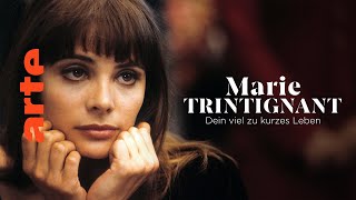 Documentaire Marie Trintignant