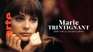 Marie Trintignant