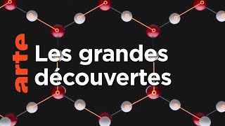 Documentaire Mécanique des Fluides, tout coule de source