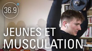 Musculation chez les jeunes, dangereux ?