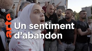 Documentaire Palestine : l’Autorité en question