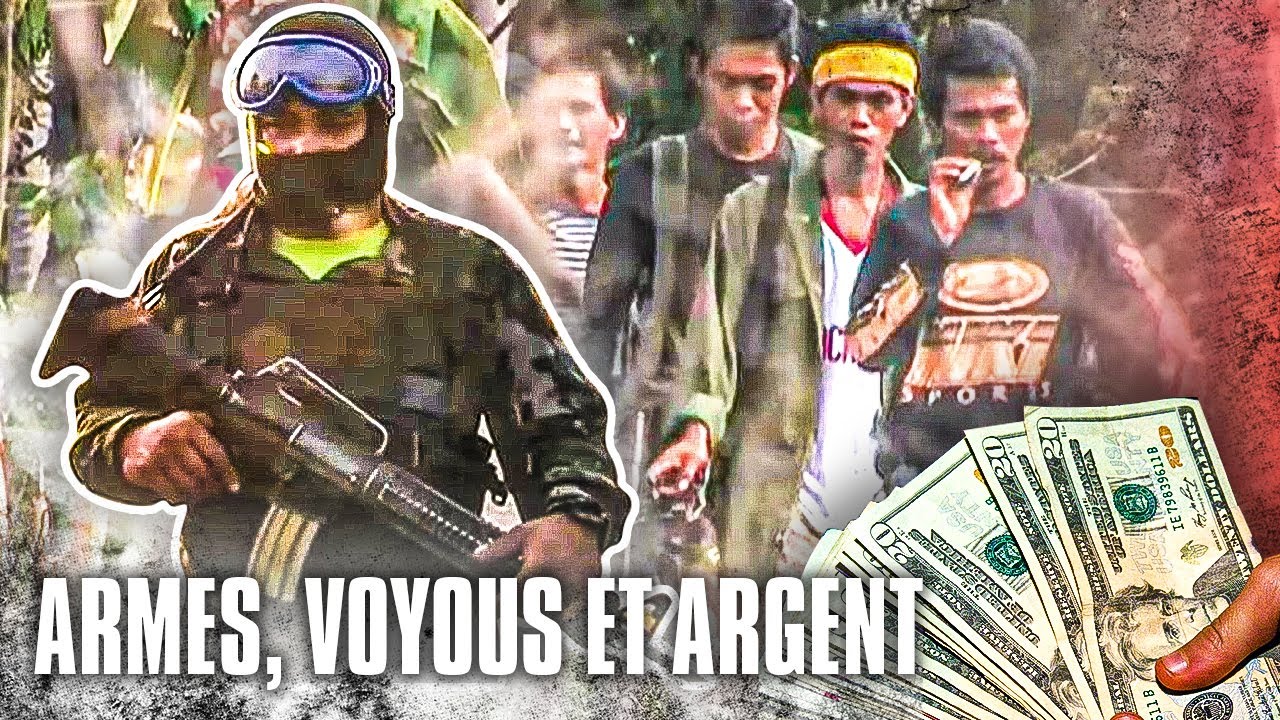 Philippines, quand les plus forts font la loi