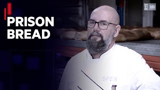 Prisonnier boulanger