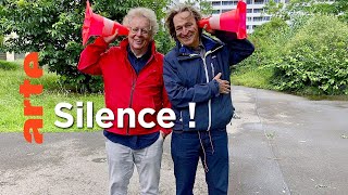 Réduire le bruit au quotidien