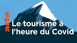 Documentaire Réinventer le tourisme ?