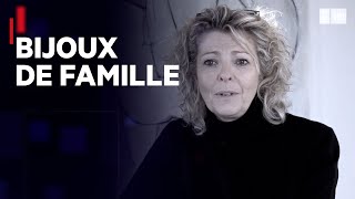 Documentaire Retrouver sa famille grâce aux tests ADN