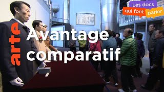 Ricardo et Malthus, vous avez dit liberté ? | Capitalisme (3/6)