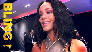 Documentaire Rihanna, la star la plus influente du monde ?