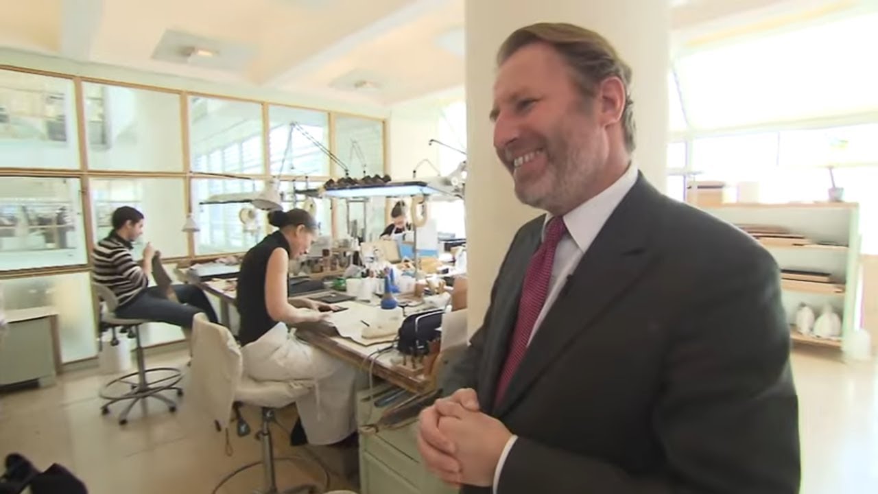 Saga Hermès : quand la famille protège la marque