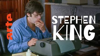 Documentaire Stephen King – Le mal nécessaire