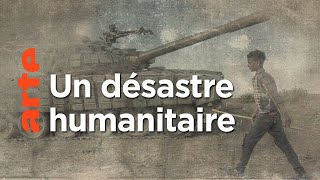 Documentaire Tigré, insoluble conflit