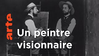 Documentaire Toulouse-Lautrec, l’insaisissable