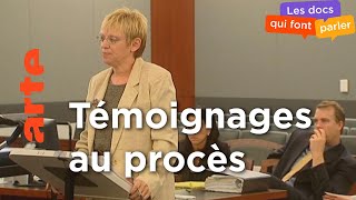 Une balle, des vies perdues (2/2) | Justice à Vegas