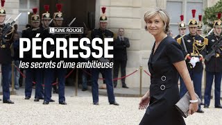 Documentaire Valérie Pécresse, les secrets d’une ambitieuse