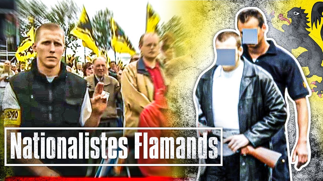 Documentaire Vlaams Belang, le parti qui veut faire éclater la Belgique