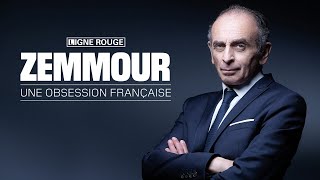 Documentaire Zemmour, une obsession française