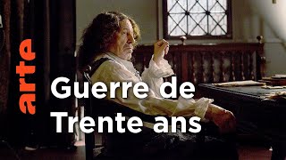 1648 - La paix de Westphalie