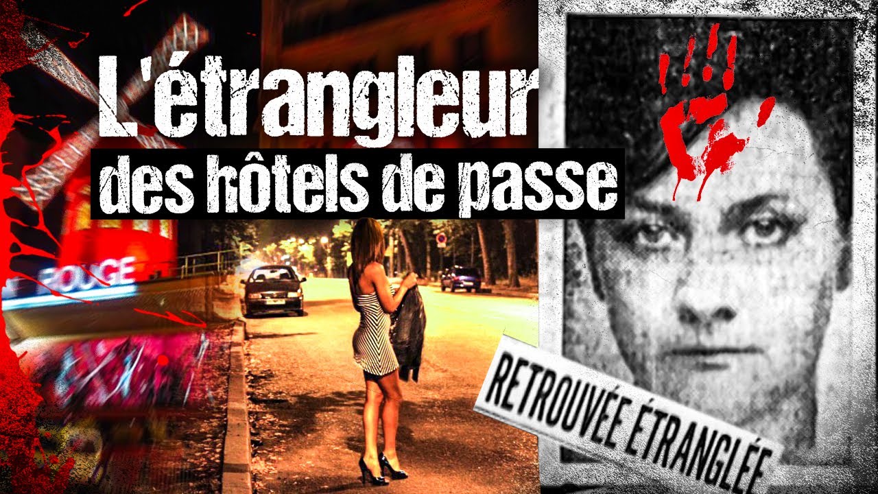 Affaire Goetze : quand les filles de joie sortent de l'ombre
