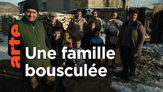 Arménie : le Karabakh hors du monde