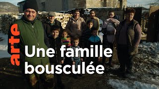 Documentaire Arménie : le Karabakh hors du monde