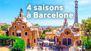 Barcelone, au rythme de ses habitants