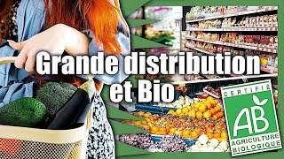 Documentaire Bio, sain et pas cher, c’est possible ?