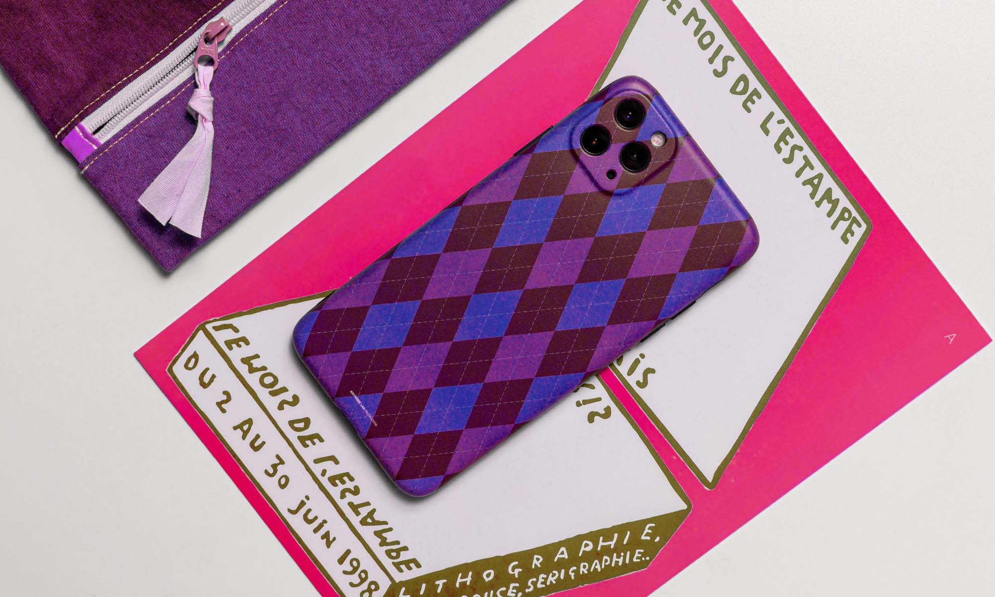 Quelle coque de téléphone utiliser si vous aimez les accessoires ?
