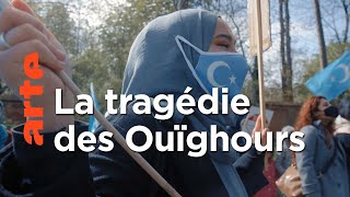 Chine : le drame ouïghour