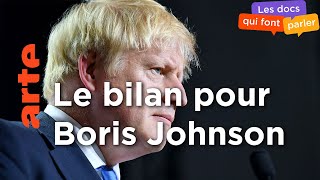 Dans la tête de Boris Johnson